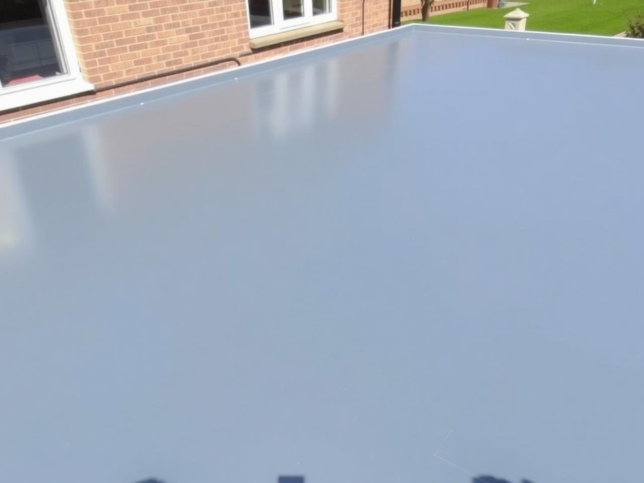 GRP Roofing